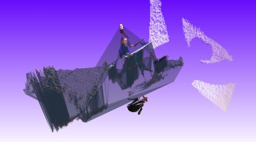 Algorithmic environment Verbatix
