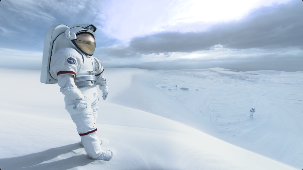 Space Explorers