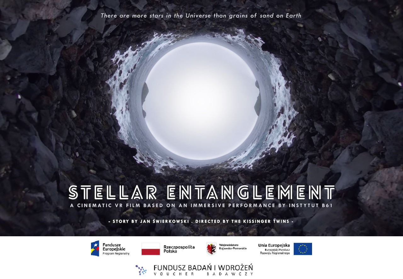 Stellar Entanglement