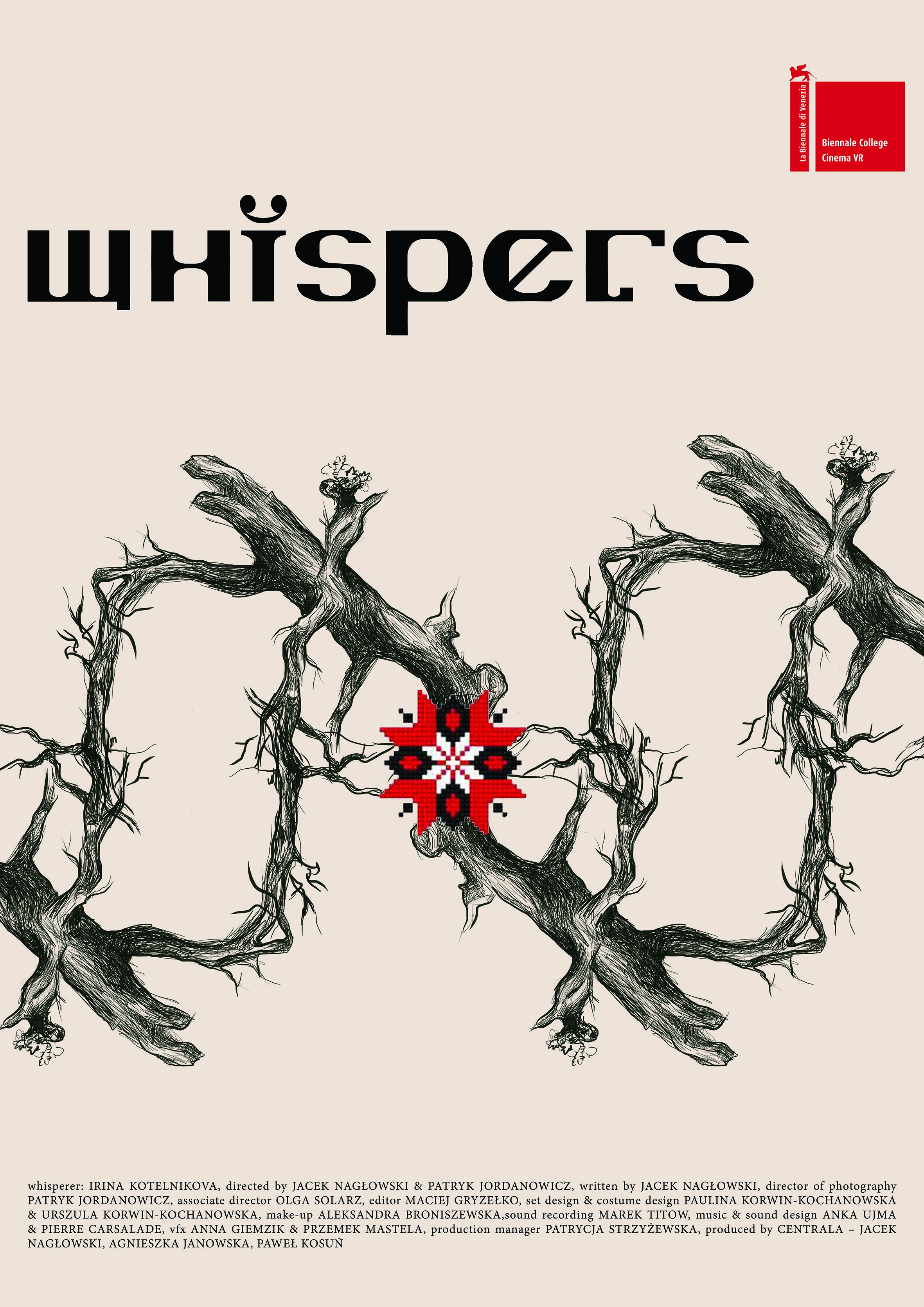 Szepty