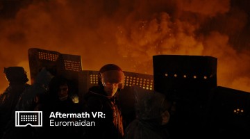Aftermath VR