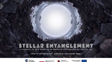 Stellar Entanglement