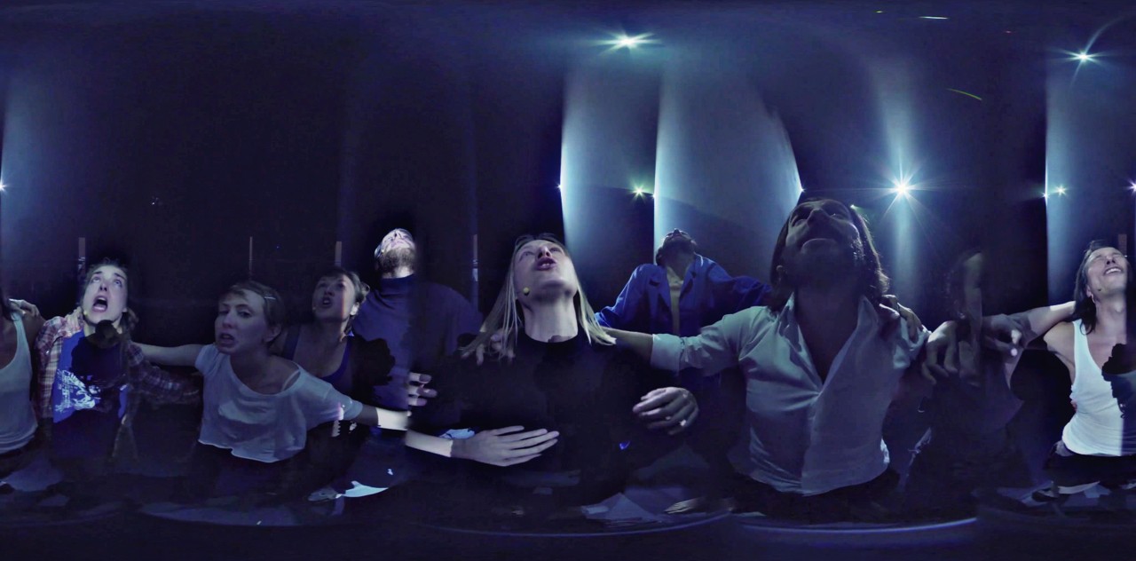 G.E.N VR