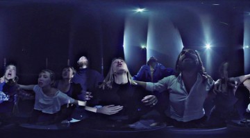 G.E.N VR