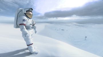 Space Explorers